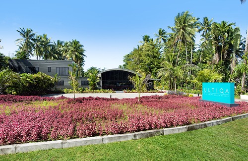 Pacific Harbour Hotel | Ultiqa Fiji Palms Beach Resort - Cfc Certified