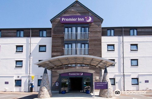 Bishop's Stortford Hotel | Premier Inn London Stansted Airport