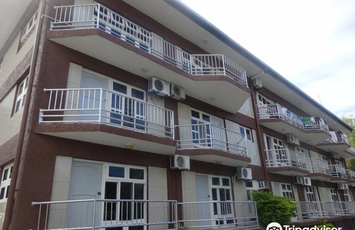 Suva Hotel | Suva Motor Inn