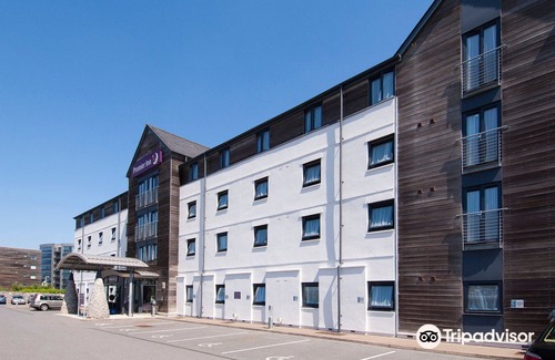 Bishop's Stortford Hotel | Premier Inn London Stansted Airport