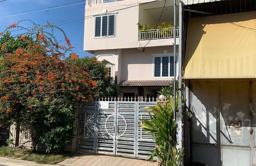 Dangkao Hotel | Kol House