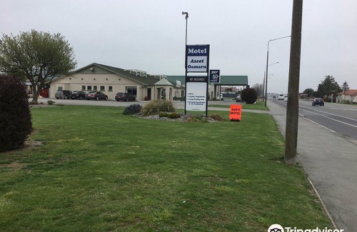 Oamaru Hotel | Ascot Oamaru Motel
