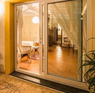 Poggi Villa | 80 m² Villa ∙ 1 bedroom ∙ 4 guests