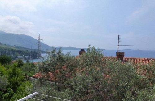 Mlini Apartment | 6+0 Persons, 1st. floor, 85 m², 3 bedrooms