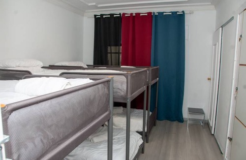 Les Escaldes Hostel | Hostel ∙ 8 guests