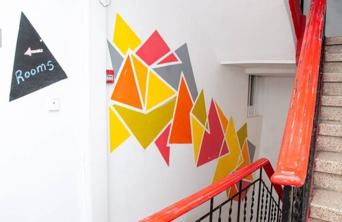 Les Escaldes Hostel | Hostel ∙ 8 guests