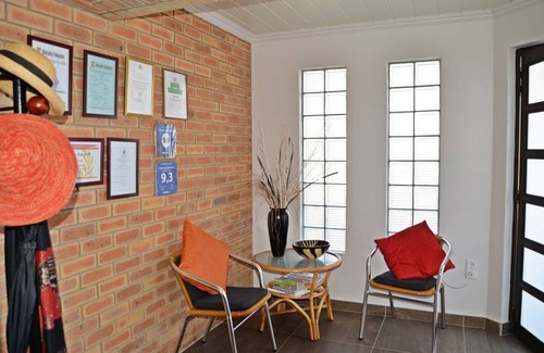 Swakopmund Apartment | 84 m² Apartment ∙ 1 bedroom ∙ 2 guests