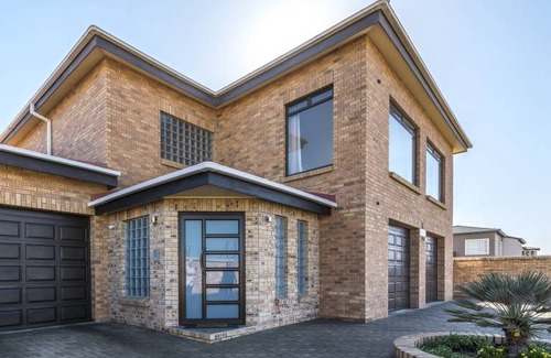 Swakopmund Apartment | 84 m² Apartment ∙ 1 bedroom ∙ 2 guests