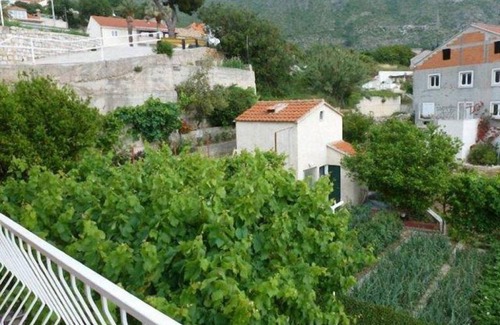 Mlini Apartment | 6+0 Persons, 1st. floor, 85 m², 3 bedrooms