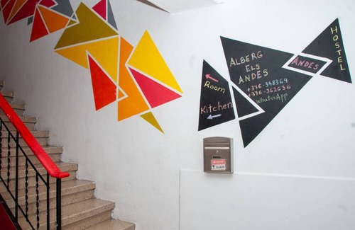 Les Escaldes Hostel | Hostel ∙ 8 guests