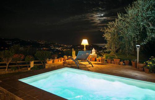 Poggi Villa | 80 m² Villa ∙ 1 bedroom ∙ 4 guests