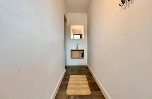 Calpe Apartment | 100 m² Apartment ∙ 3 bedrooms ∙ 7 guests