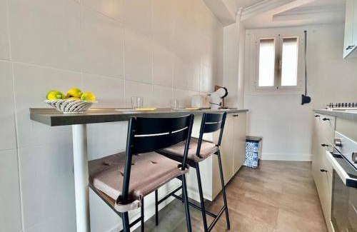 Calpe Apartment | 100 m² Apartment ∙ 3 bedrooms ∙ 7 guests