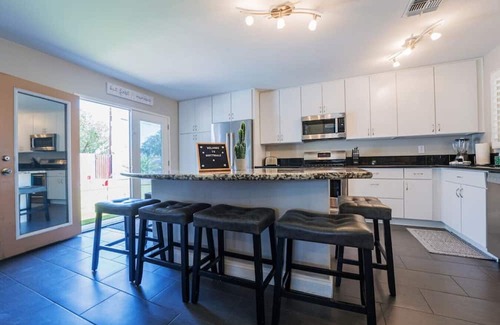 Papago Parkway House | Resort Style 3B/2B W/Heated Pool in OT Scottsdale