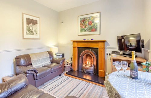 Strathcarron Cottage | 2 bedroom accommodation in Strathcarron