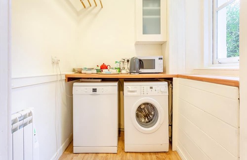Strathcarron Cottage | 2 bedroom accommodation in Strathcarron