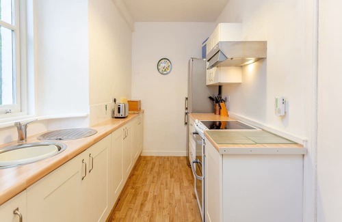 Strathcarron Cottage | 2 bedroom accommodation in Strathcarron