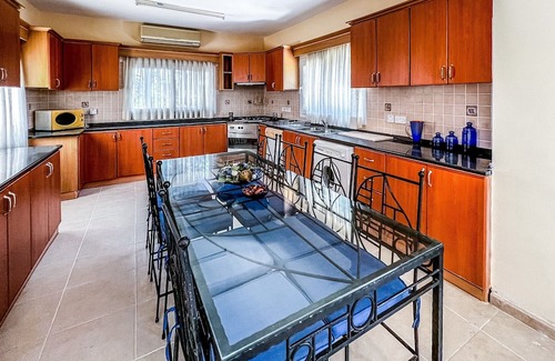Edremit House | Duplex Villa w Private Beach and Garden in Kyrenia