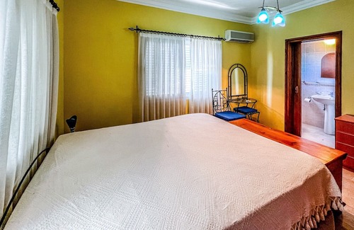 Edremit House | Duplex Villa w Private Beach and Garden in Kyrenia