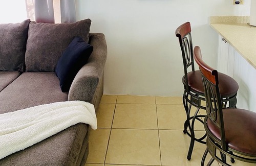 Portmore House | Secured two bedroom in Gated community in sunshine city,Portmore