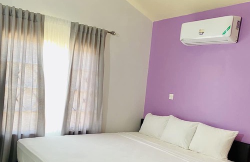 Portmore House | Secured two bedroom in Gated community in sunshine city,Portmore