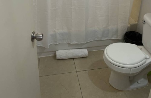 Portmore House | Secured two bedroom in Gated community in sunshine city,Portmore