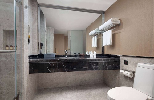 Haicheng District Hotel | Days Hotel by Wyndham Beihai Haicheng