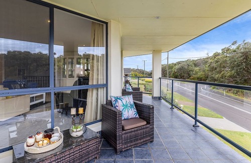 Boat Harbour House | Harbour Breezes – views of Boat Harbour
