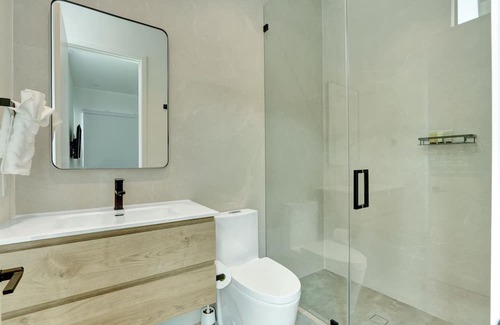 Miami Shores House | MiaModa Collection: Modern & near Design District