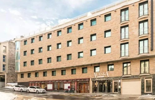 Pas de la Casa Apartment | Résidence Pierre & Vacances Pas de la Casa Alaska**** - Apartment for 6 people - 1 bedroom