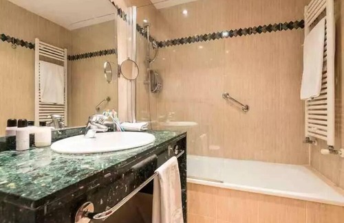 Pas de la Casa Apartment | Résidence Pierre & Vacances Pas de la Casa Alaska**** - Apartment for 6 people - 1 bedroom