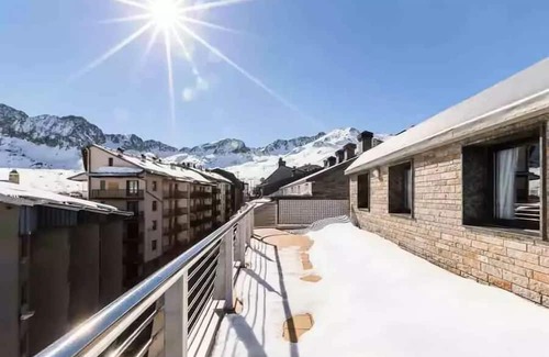 Pas de la Casa Apartment | Résidence Pierre & Vacances Pas de la Casa Alaska**** - Apartment for 6 people - 1 bedroom