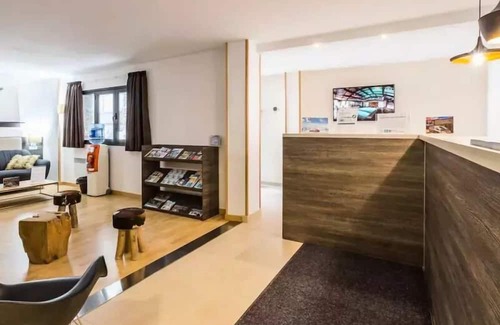 Pas de la Casa Apartment | Residence Pierre & Vacances Pas de la Casa Princesa - Studio 5 people