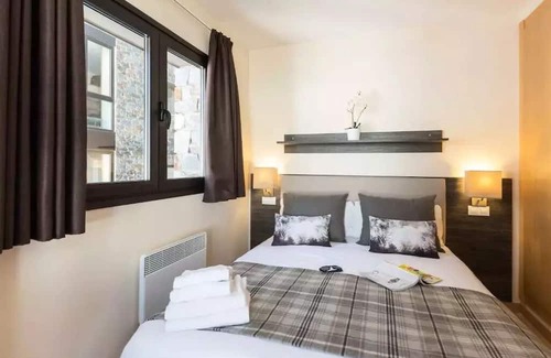 Pas de la Casa Apartment | Residence Pierre & Vacances Pas de la Casa Princesa - Studio 5 people