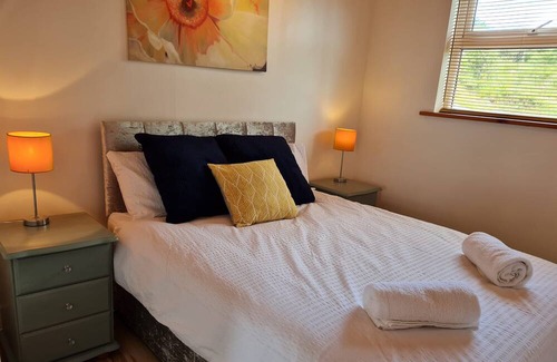 Dawros More Apartment | Luiseach's Haven, Perfect couples retreat