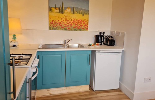 Dawros More Apartment | Luiseach's Haven, Perfect couples retreat
