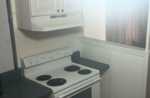 Pembroke Pines Apartment | Happy Stay