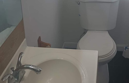 Pembroke Pines Apartment | Happy Stay