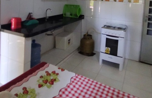 Barra de Santo Antonio House | top farm