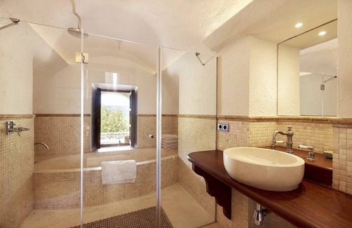 Sant Joan de Labritja Villa | Villa Samira - San Juan