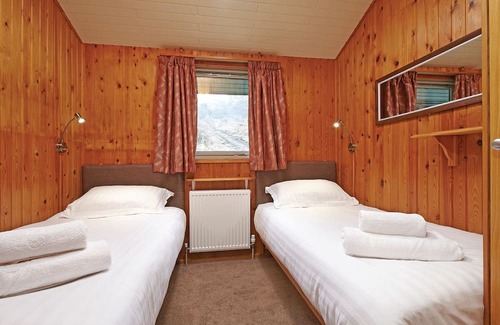Hartsop Cabin | 2 bedroom accommodation in Patterdale, Ullswater