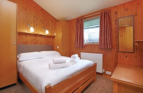 Hartsop Cabin | 2 bedroom accommodation in Patterdale, Ullswater