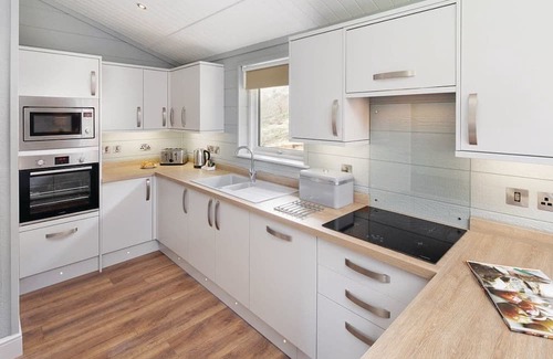 Hartsop Cabin | 2 bedroom accommodation in Patterdale, Ullswater