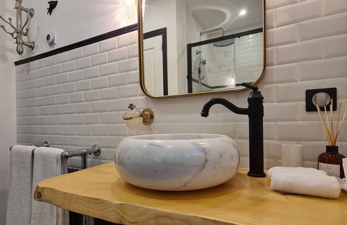 Boiscommun Bed & Breakfast | Guestroom Boiscommun, studio flat, 2 persons