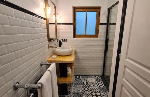 Boiscommun Bed & Breakfast | Guestroom Boiscommun, studio flat, 2 persons