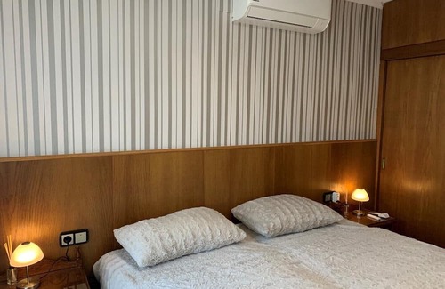 El Mas Bosca Apartment | NEW in holiday rentals 2023. Comfortable apartment - sea view for max. 4 people
