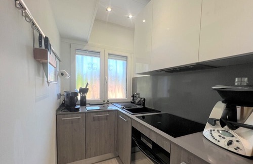 El Mas Bosca Apartment | NEW in holiday rentals 2023. Comfortable apartment - sea view for max. 4 people