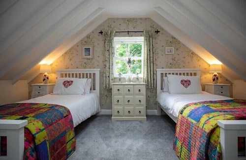 Chop Gate House | Host & Stay | Millfield Cottage