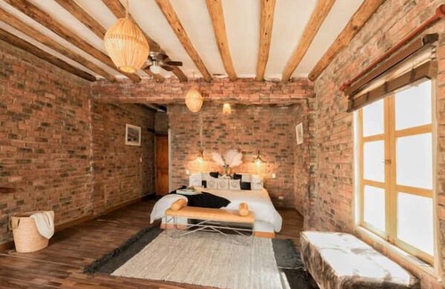 Los Organos House | Ln2 Villa Francesa al Sur de Los Organos A