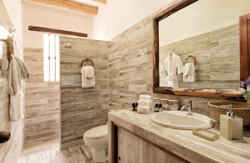 Los Organos House | Ln2 Villa Francesa al Sur de Los Organos A